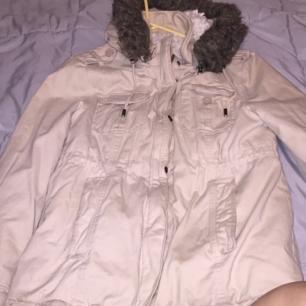 Aeropostale Winter Coat